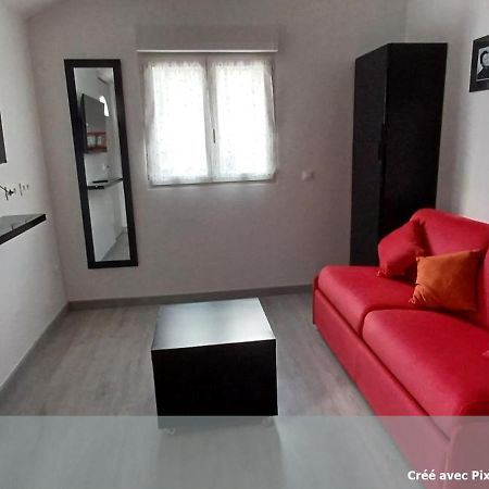 Le Studio Aubervilliers Extérieur photo