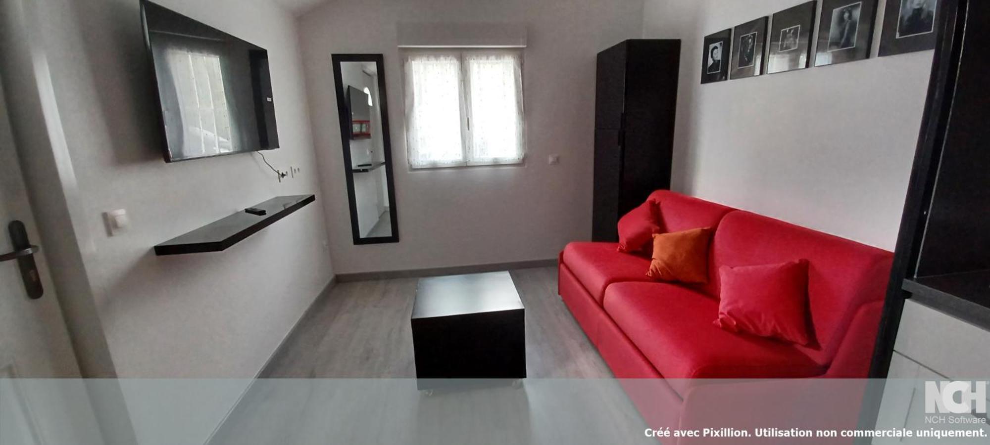 Le Studio Aubervilliers Extérieur photo